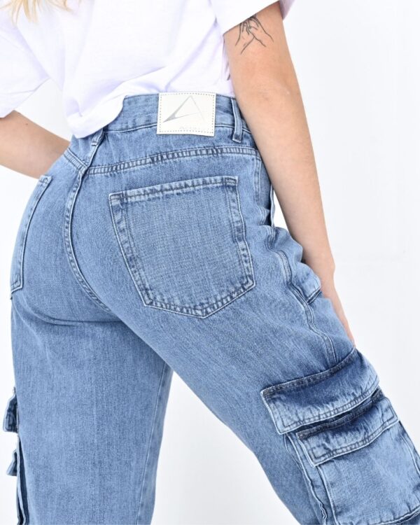 476- Jogger - Imagen 5