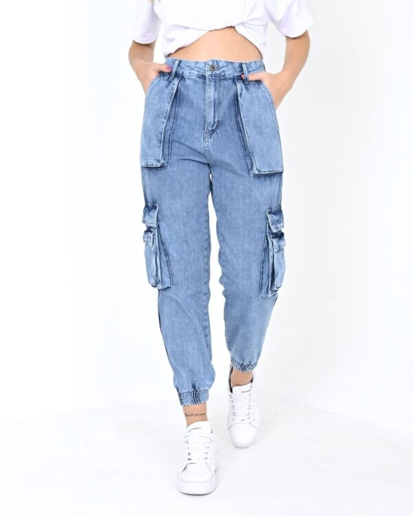 476- Jogger - Imagen 6