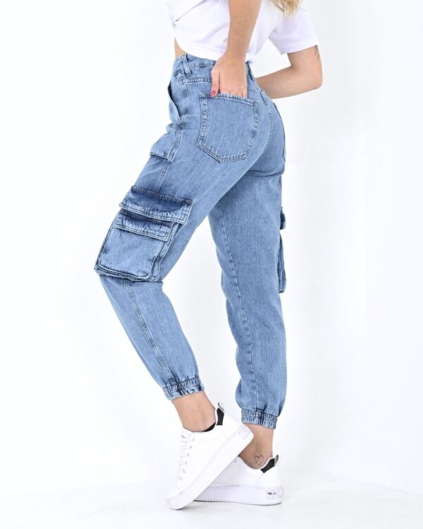 476- Jogger - Imagen 3