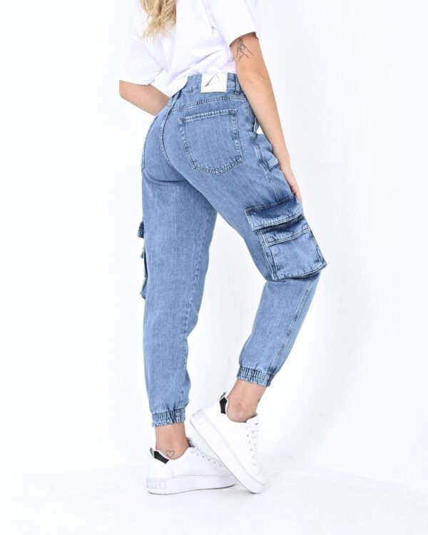 476- Jogger - Imagen 7
