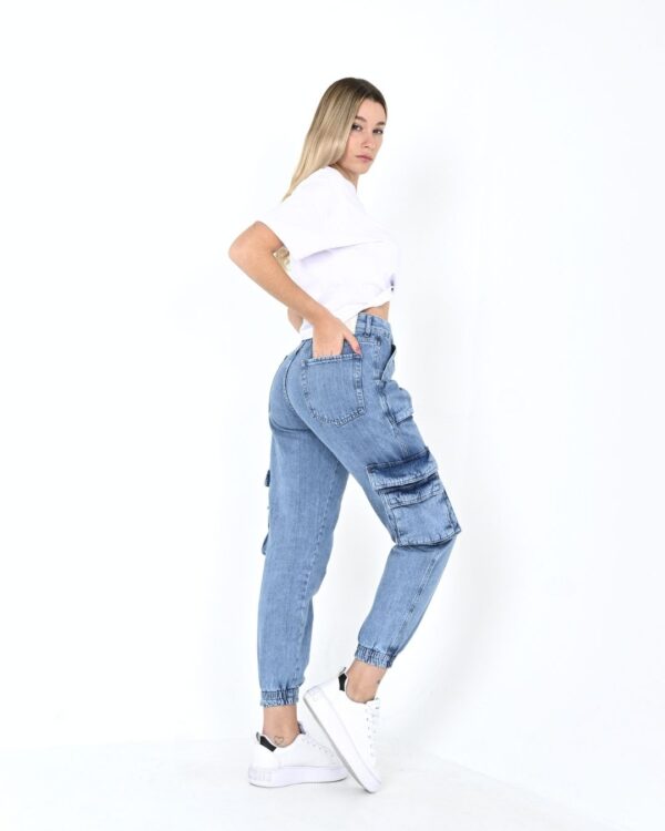 476- Jogger - Imagen 2