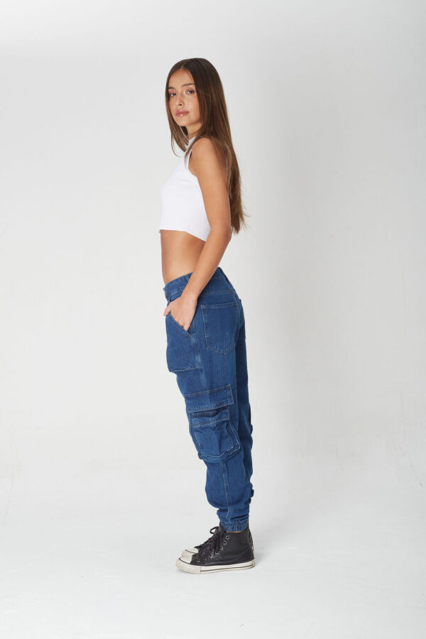 475- Jogger - Imagen 3