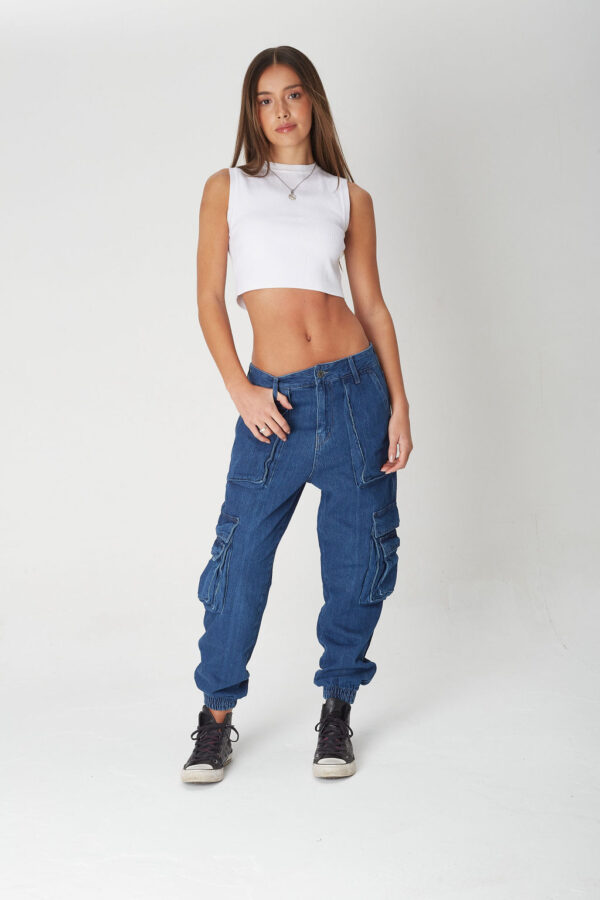 475- Jogger - Imagen 2