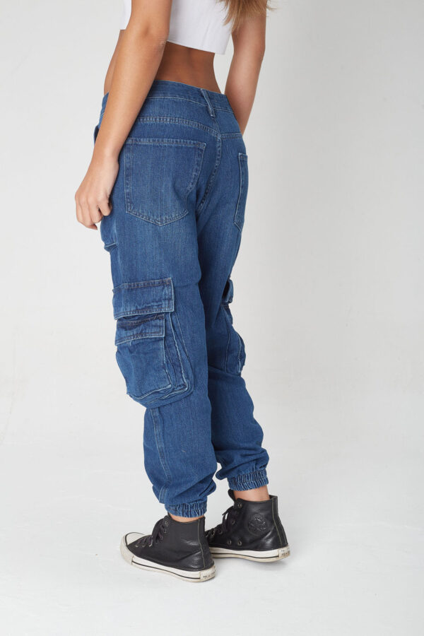 475- Jogger - Imagen 6