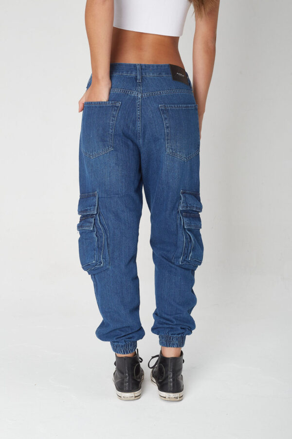475- Jogger - Imagen 5