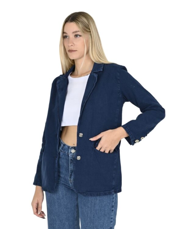 440 -Blazer Rígido - Imagen 2