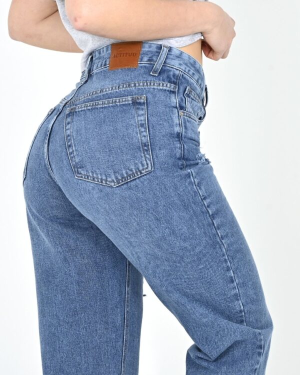 239 - Jeans Mom - Imagen 5