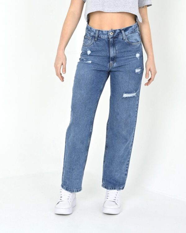 239 - Jeans Mom - Imagen 3