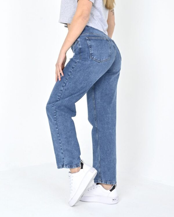 239 - Jeans Mom - Imagen 6