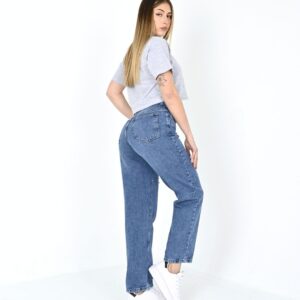 239 – Jeans Mom