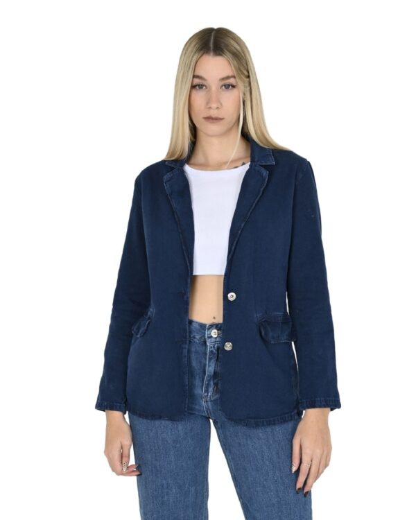 440 -Blazer Rígido - Imagen 3