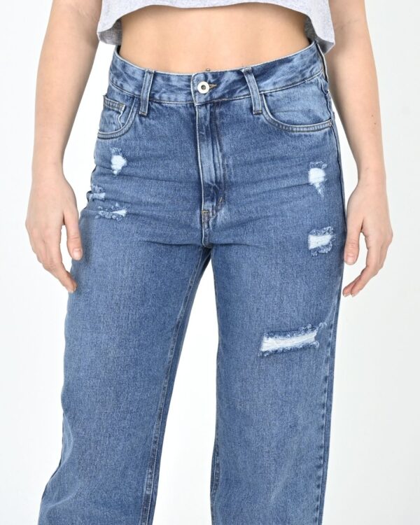 239 - Jeans Mom - Imagen 4