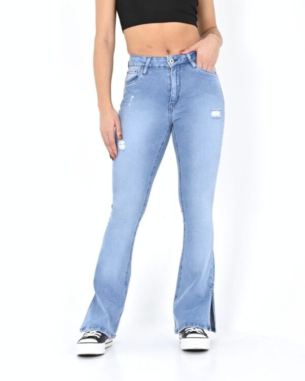 671– Jeans Oxford - Imagen 6