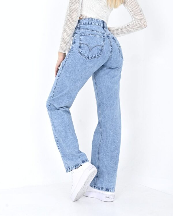 562- Jeans Recto - Imagen 6