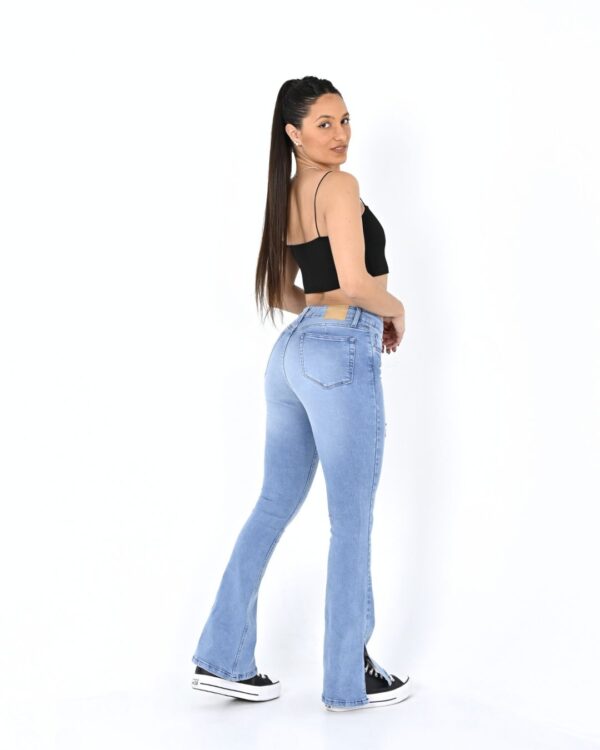 671– Jeans Oxford - Imagen 2