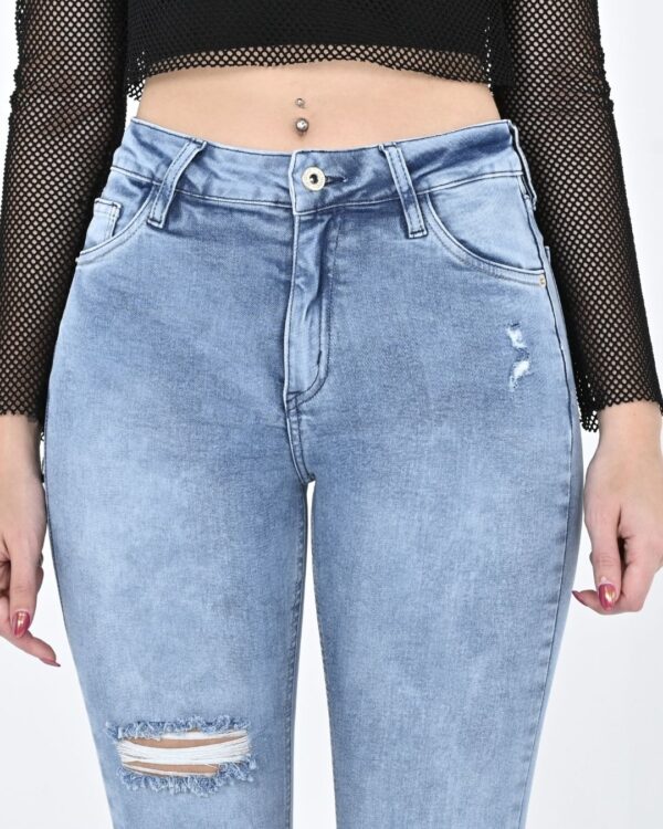 584– Jeans Oxford - Imagen 4