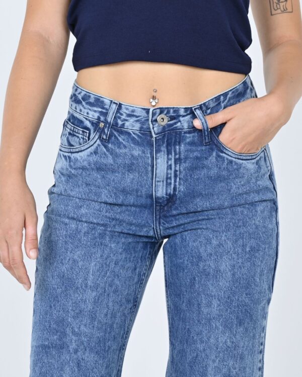 618- Jeans Recto - Imagen 4