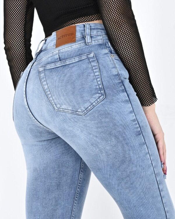 584– Jeans Oxford - Imagen 5