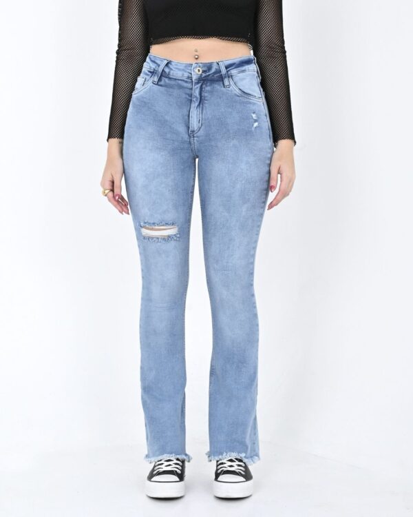 584– Jeans Oxford - Imagen 6