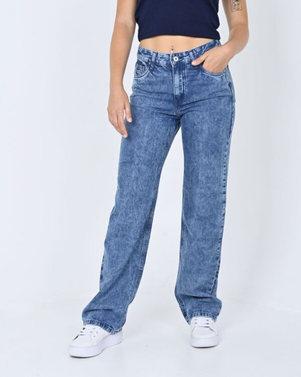 618- Jeans Recto - Imagen 6