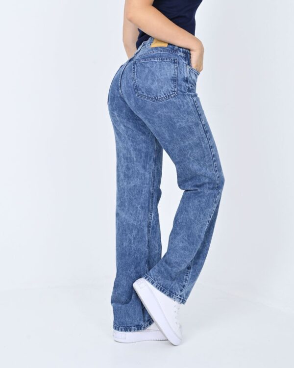 618- Jeans Recto - Imagen 3