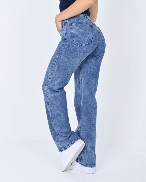 618- Jeans Recto - Imagen 7