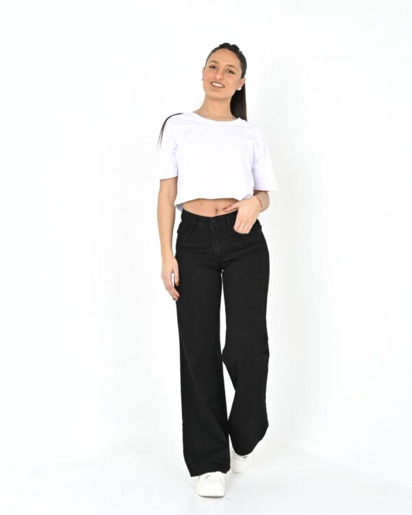 690 - Wide Leg