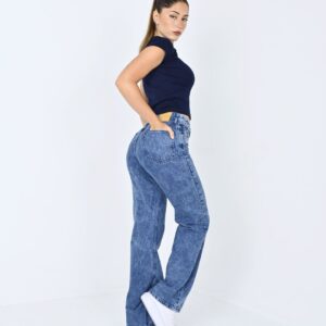 618- Jeans Recto