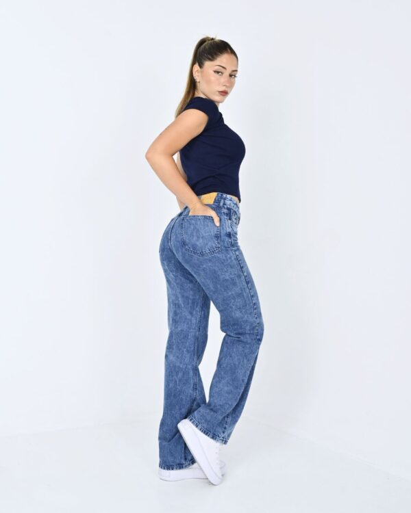 618- Jeans Recto - Imagen 2