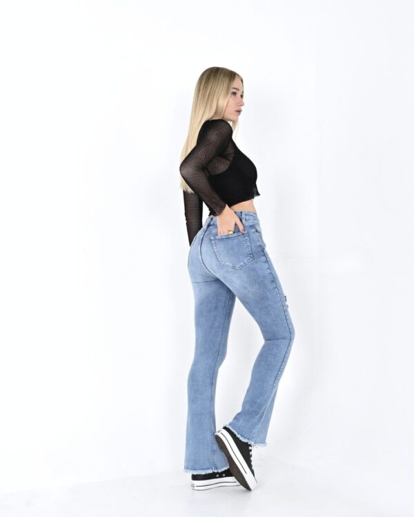 584– Jeans Oxford - Imagen 2