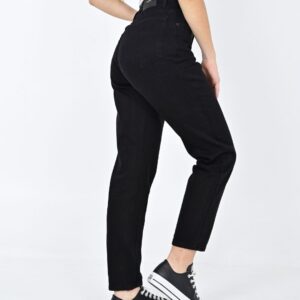 623 – Jeans Mom Tiro Alto