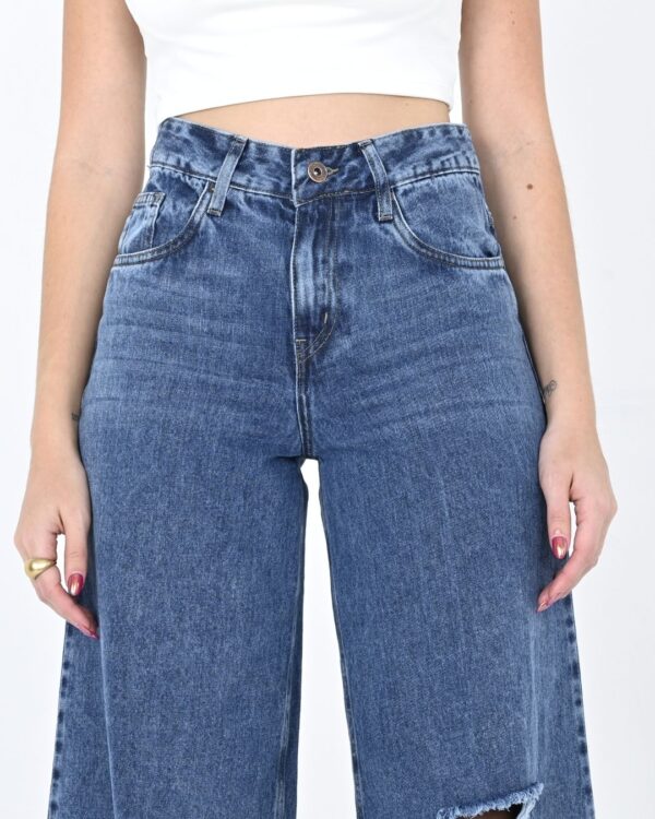 595 - Wide Leg - Imagen 4