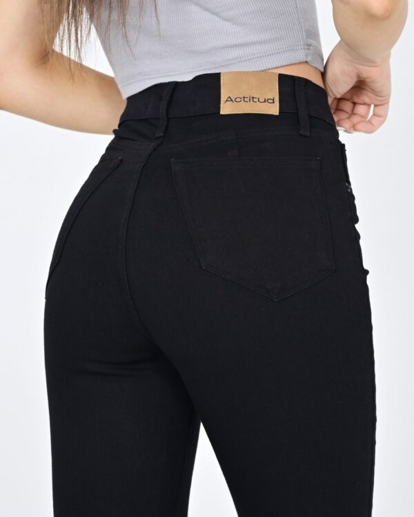 652 - Skinny Tiro Alto - Imagen 3