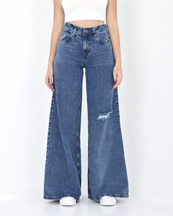 595 - Wide Leg - Imagen 7