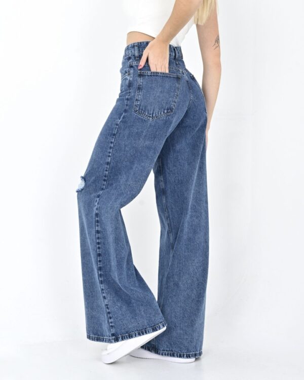 595 - Wide Leg - Imagen 3