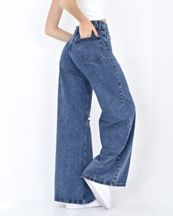595 - Wide Leg - Imagen 8