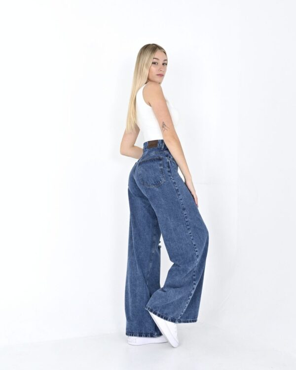 595 - Wide Leg - Imagen 2