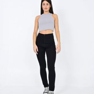 652 – Skinny Tiro Alto
