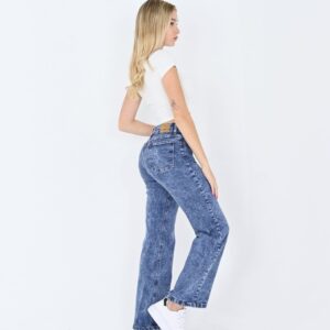 609 – Jeans Palazzo