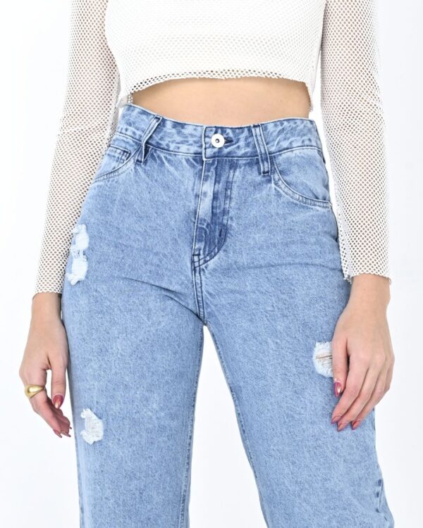 562- Jeans Recto - Imagen 3