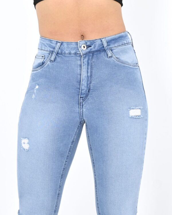 671– Jeans Oxford - Imagen 4