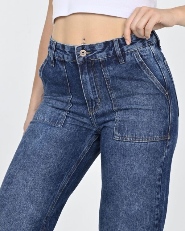 598- Jeans Recto - Imagen 3
