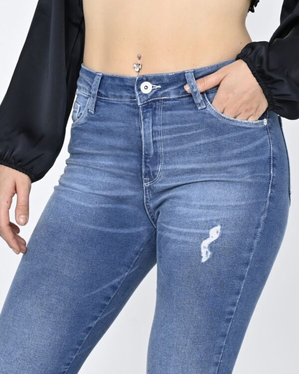 631– Jeans Oxford - Imagen 5