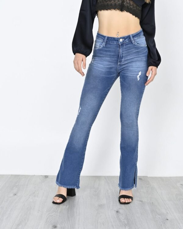 631– Jeans Oxford - Imagen 3
