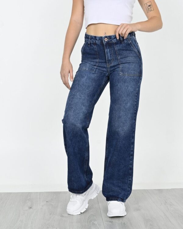 598- Jeans Recto - Imagen 5