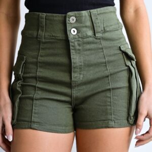 429- Short Cargo