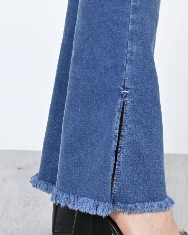 631– Jeans Oxford - Imagen 4