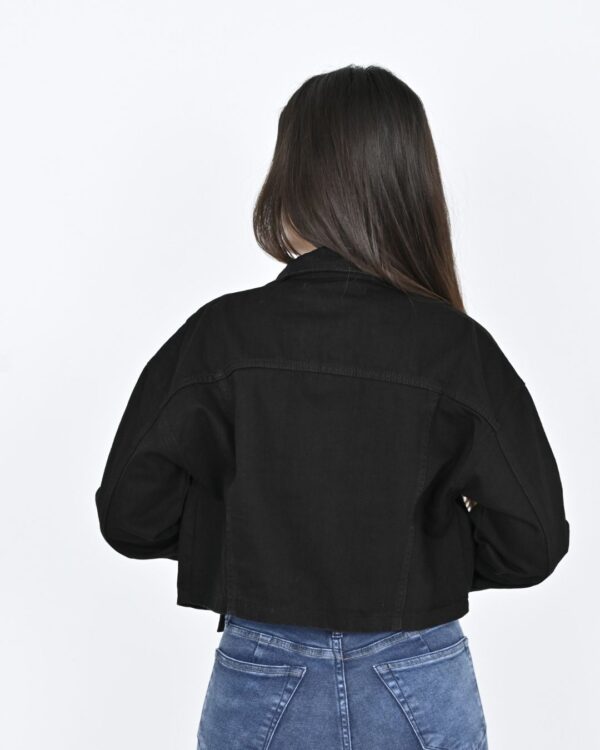 654 - Campera Rigida - Imagen 3