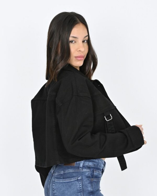 654 - Campera Rigida - Imagen 4