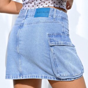703- Pollera Cargo